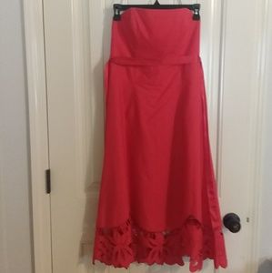 Betsey Johnson dress